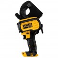 DeWalt DCE150B 20V MAX Cable Cutting Bare Tool