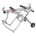 Bosch T4B Gravity-Rise Miter Saw Stand with Wheels