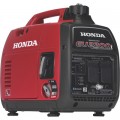 Honda EU2200iTAG1 Companion Inverter Generator — 2200 Surge Watts, 1800 Rated Watts, Parallel Capable, Model# EU2200iTAG1 Companion