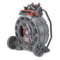 RIDGID 42348 SeeSnake MAX rM200A Sewer Camera with Reel and Drum