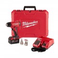 Milwaukee 2688-21 M18 Compact Heat Gun