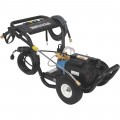 NorthStar Electric Total Start, Stop Pressure Washer —2000 PSI, 1.5 GPM, 120 Volts