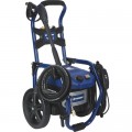 Powerhorse Brushless Electric Pressure Washer — 1.3 GPM, 2200 PSI