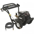 NorthStar Gas Cold Water Pressure Washer — 3100 PSI, 2.5 GPM, Honda Engine, Model# 157121