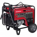 Honda EB6500 iAVR Series Portable Generator — 6500 Surge Watts, 5500 Rated Watts, Model# EB6500X1AN