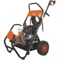 Stihl Professional Gas Cold Water Pressure Washer — 4200 PSI, 4.0 GPM, Model# RB 800