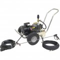 Karcher Electric Cold Water Pressure Washer — 2000 PSI, 3.5 GPM, 230 Volts, Model# HD 3.5/20 Ea