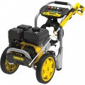 Champion Power Equipment Gas Cold Water Pressure Washer — 3200 PSI, 2.5 GPM, Model# 100784