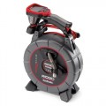 RIDGID 40808 SeeSnake microReel L100C and micro CA-350 System with Sonde and Counter